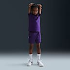 NIKE公式】ナイキ Dri-FIT コービー ブライアント リトルキッズ